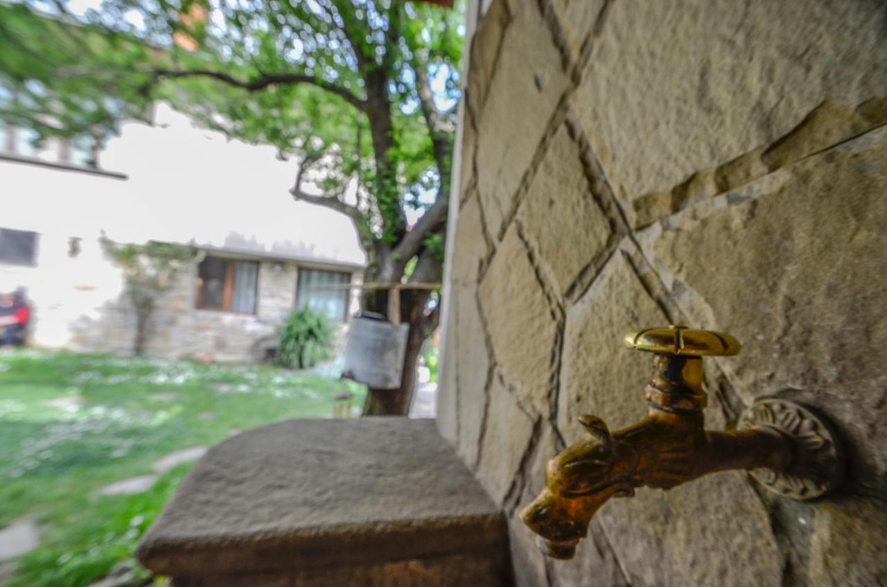 Къща За Гости Виктория Kotel Exterior photo
